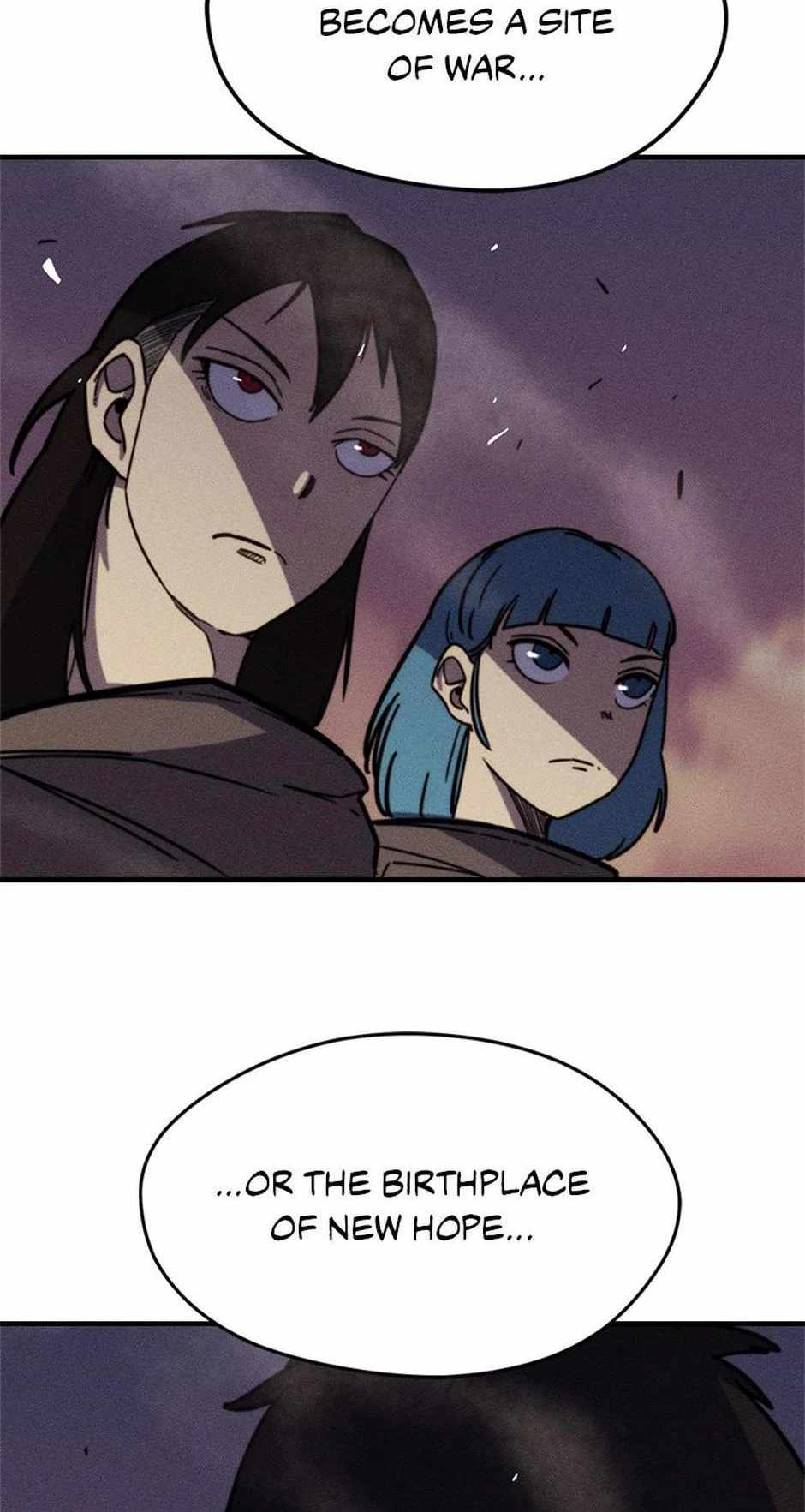 Fisher Man Chapter 73 - Page 53