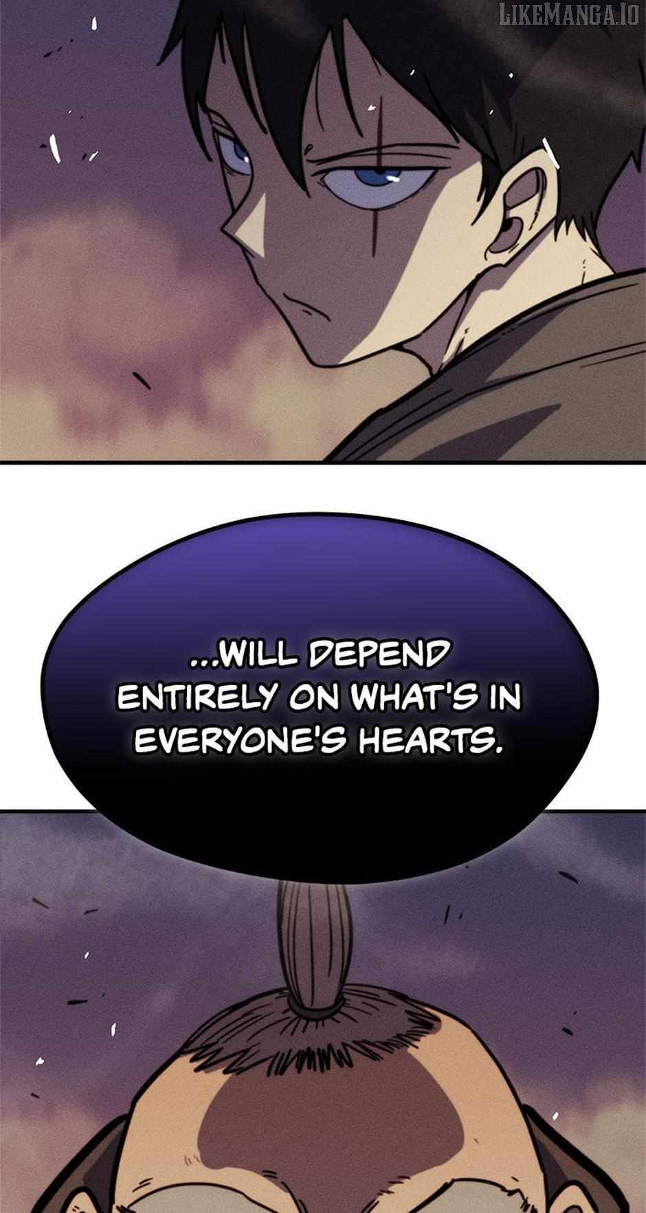 Fisher Man Chapter 73 - Page 54