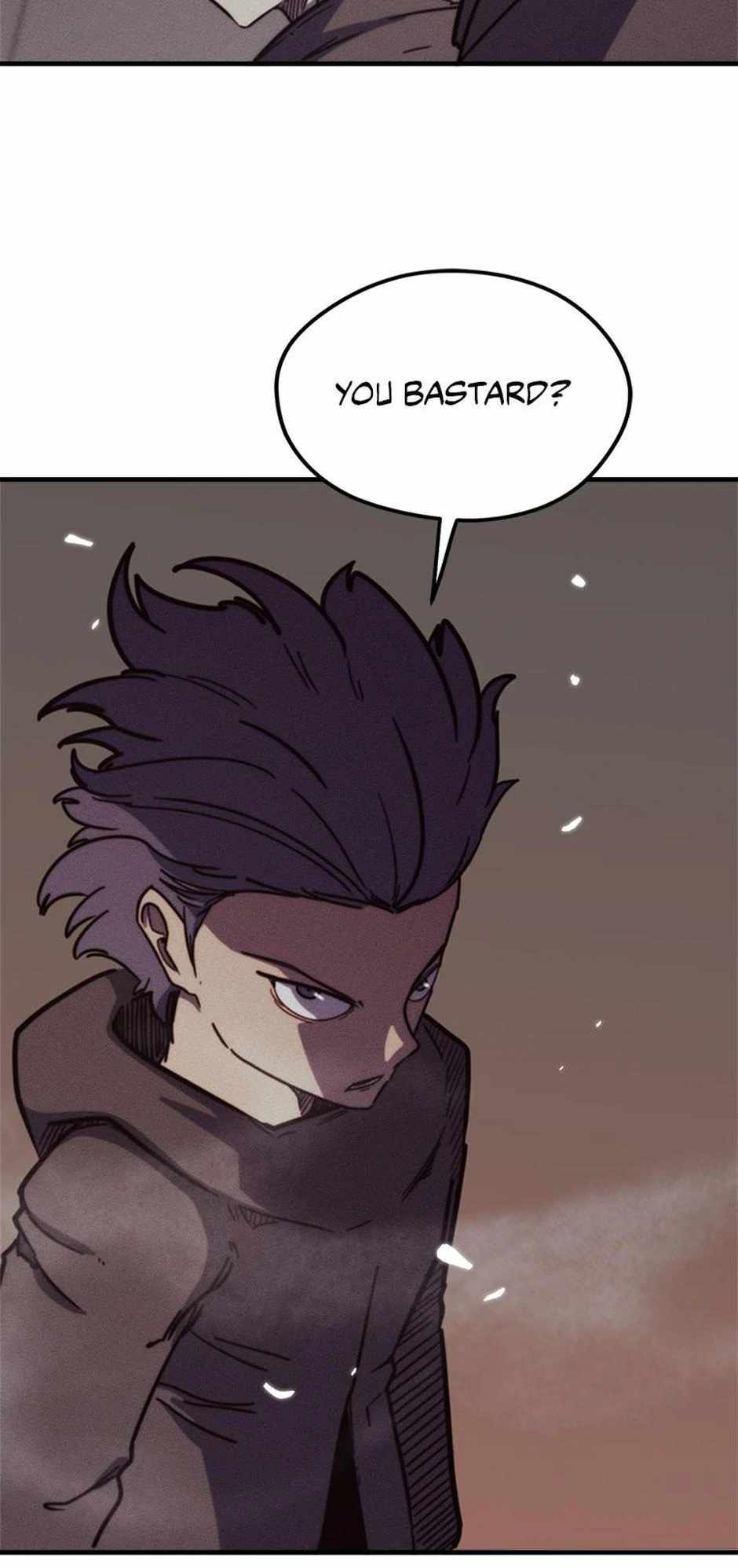 Fisher Man Chapter 73 - Page 10