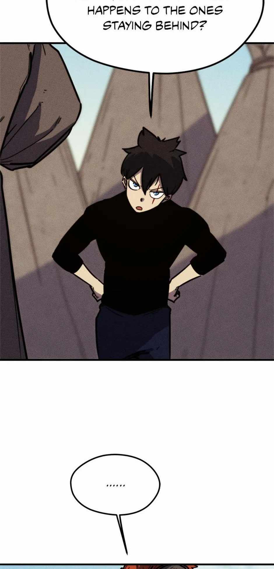 Fisher Man Chapter 74 - Page 18