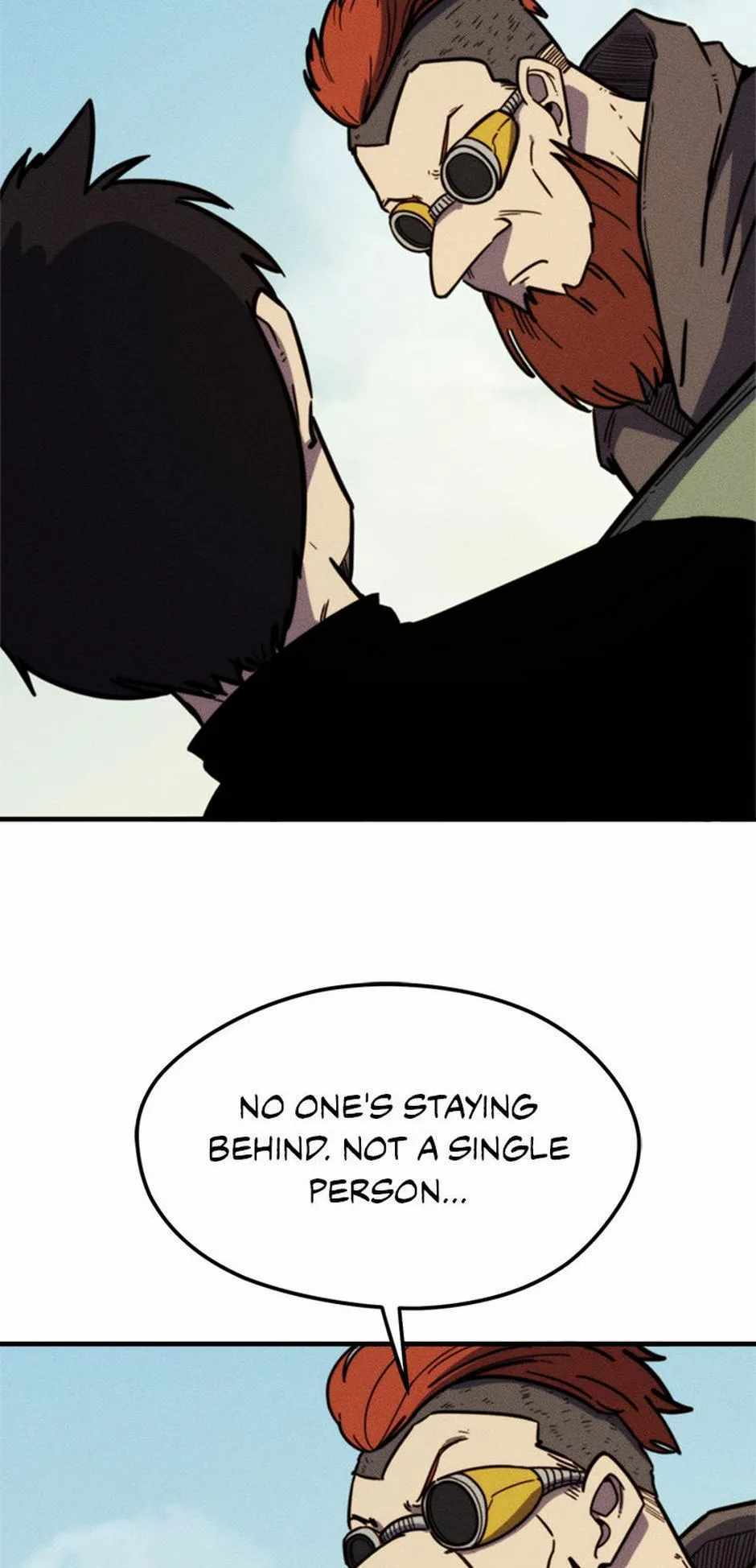 Fisher Man Chapter 74 - Page 19