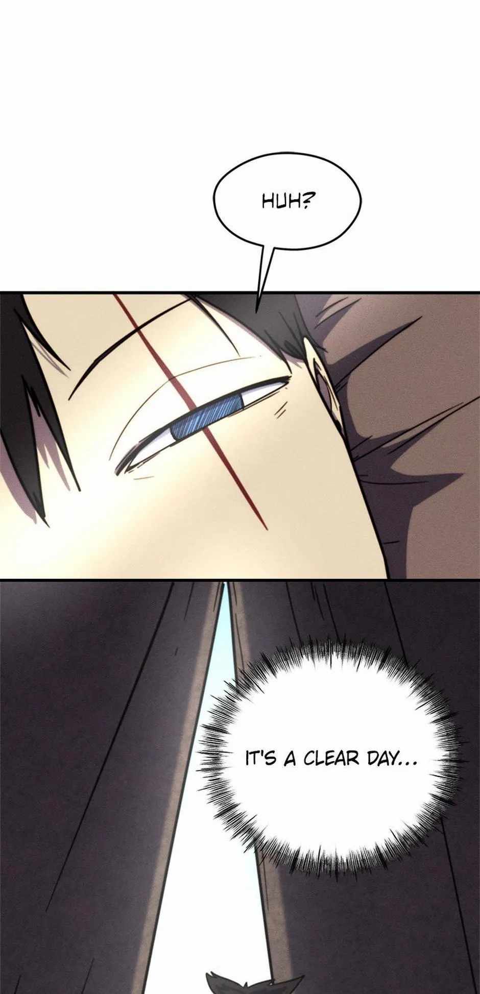 Fisher Man Chapter 74 - Page 3