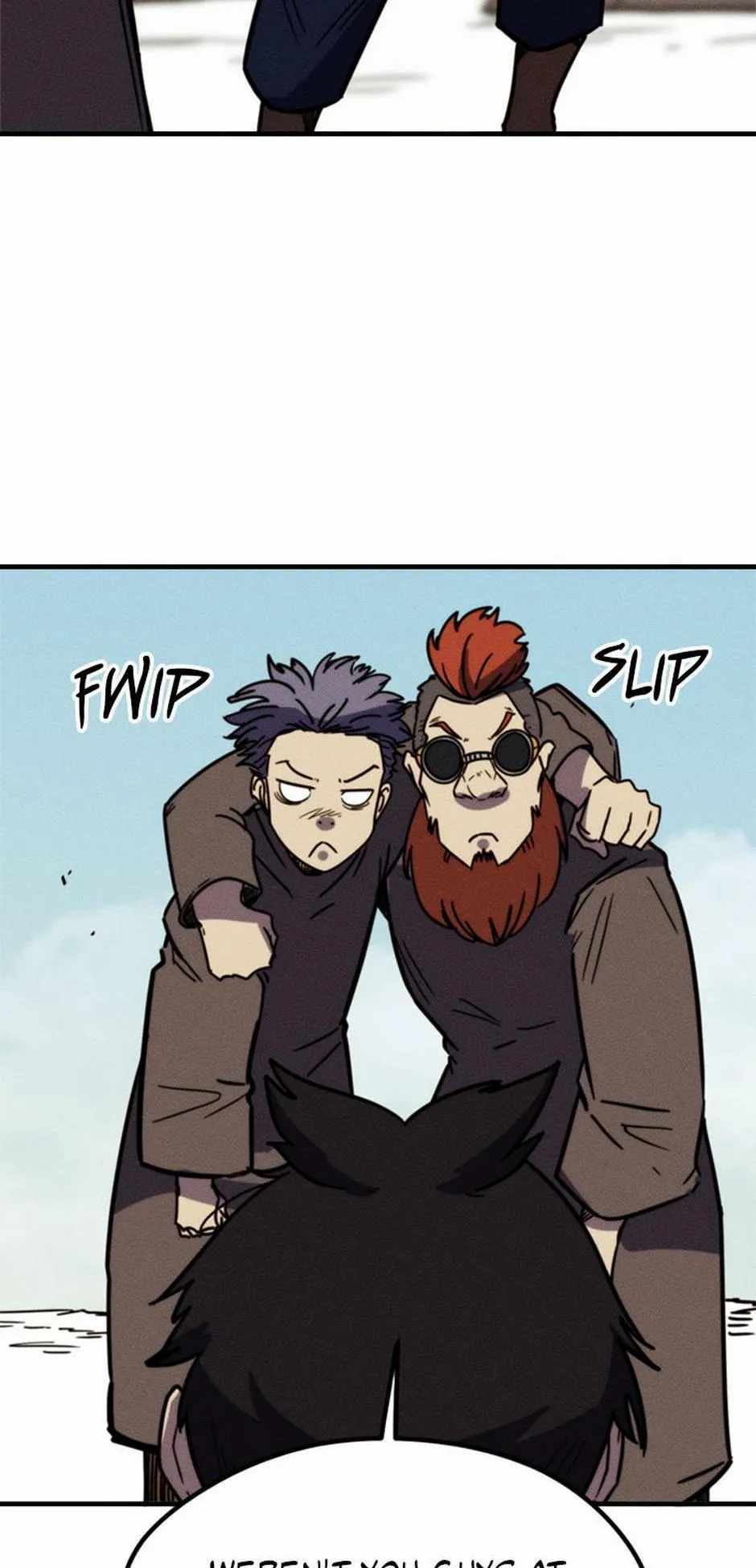 Fisher Man Chapter 74 - Page 26