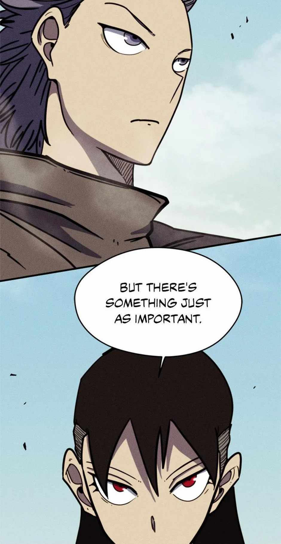 Fisher Man Chapter 74 - Page 45