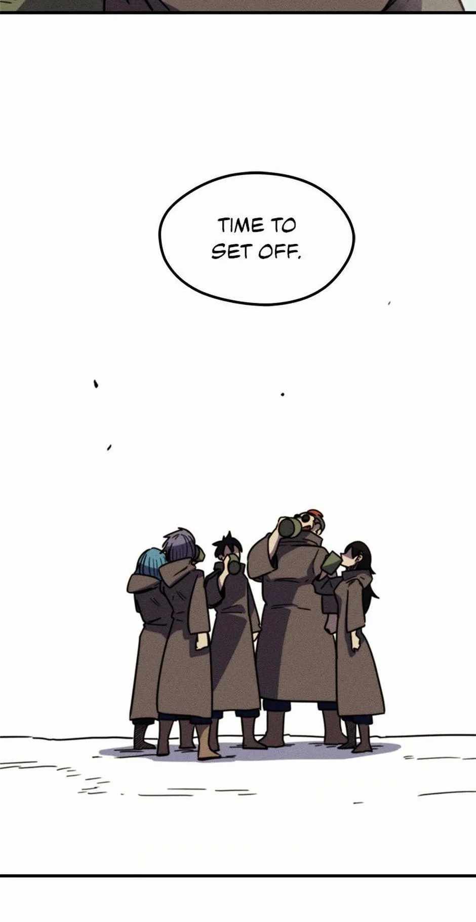 Fisher Man Chapter 74 - Page 51