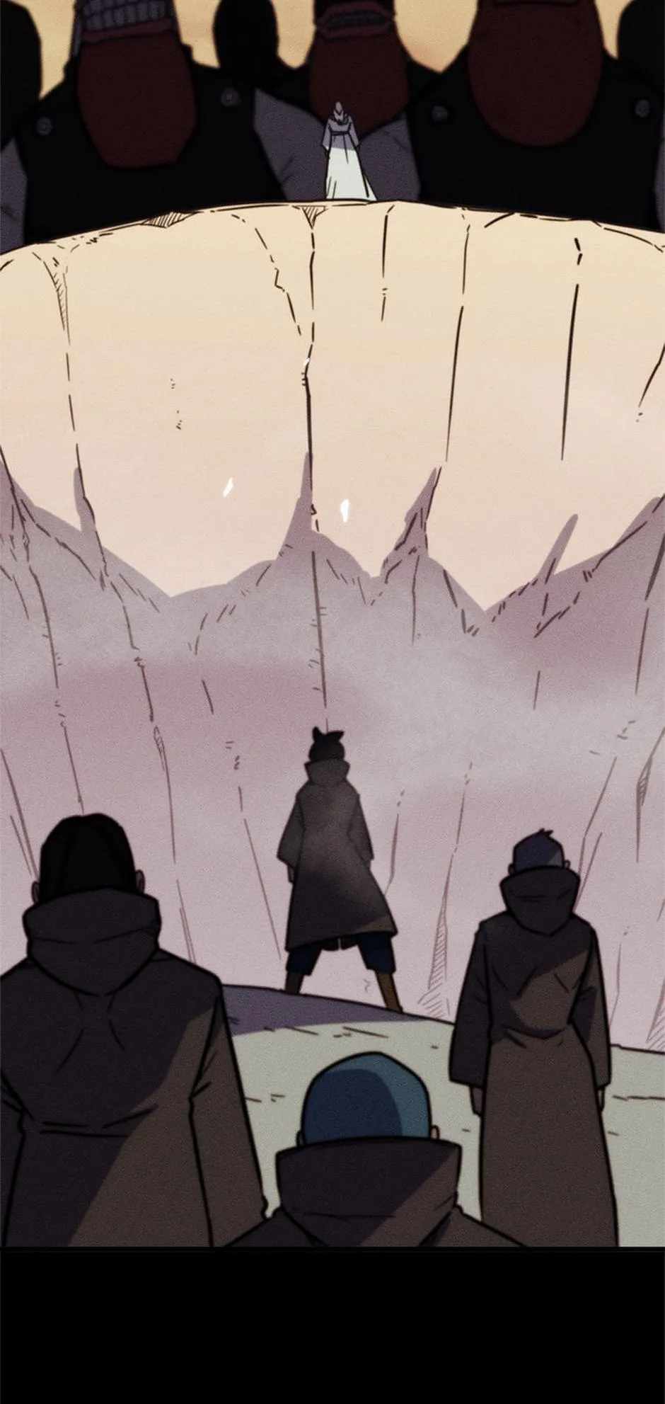 Fisher Man Chapter 74 - Page 53