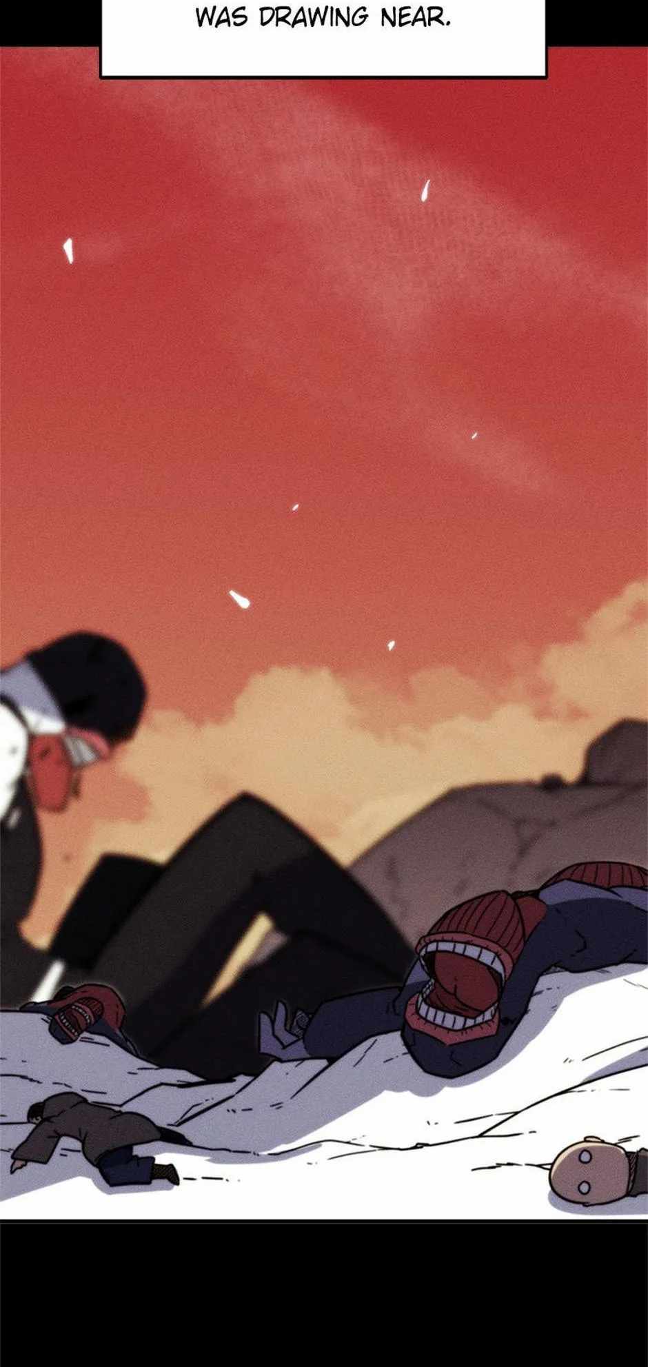 Fisher Man Chapter 74 - Page 56