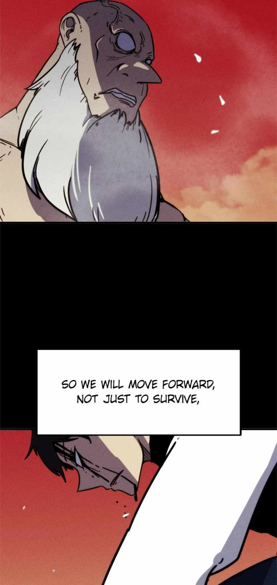 Fisher Man Chapter 74 - Page 59