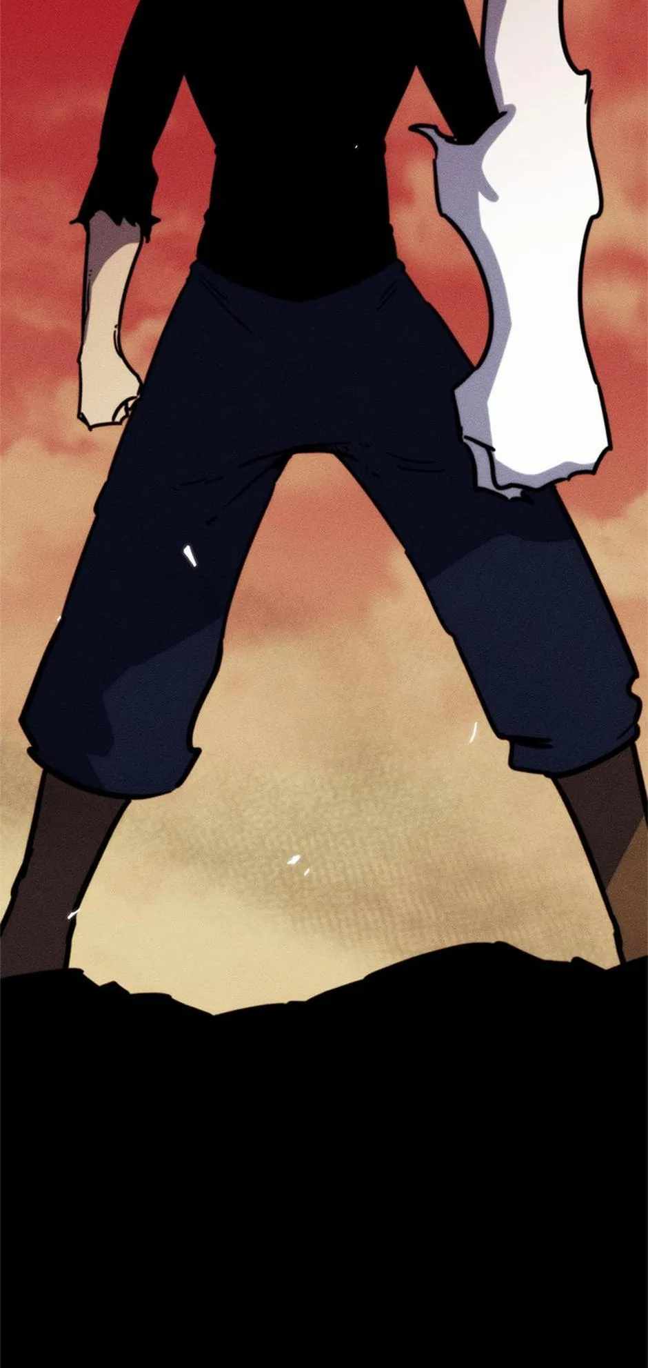 Fisher Man Chapter 74 - Page 61