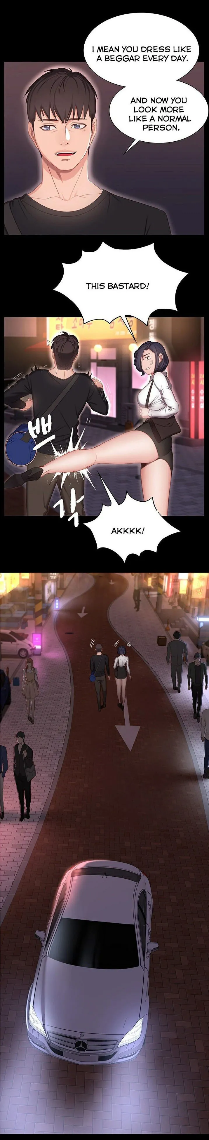 Fitness Chapter 1 - Page 18