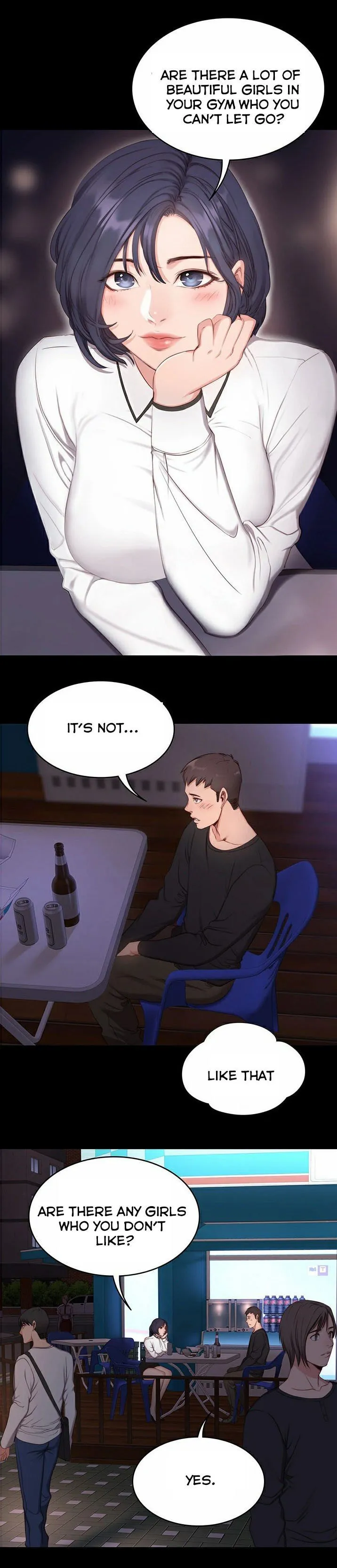 Fitness Chapter 1 - Page 23