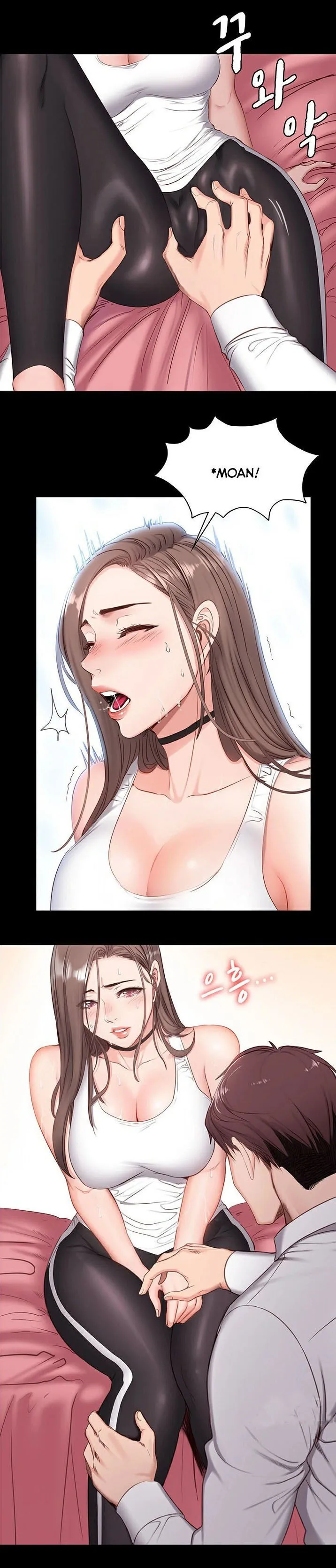 Fitness Chapter 1 - Page 27