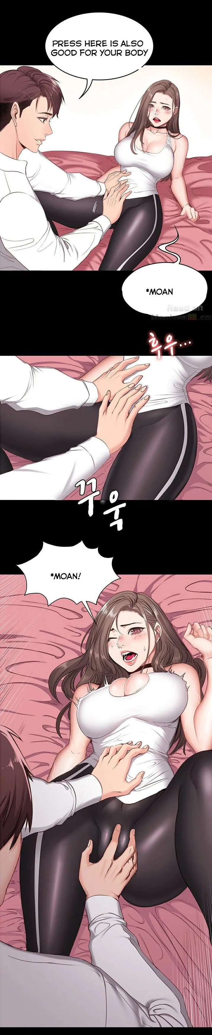 Fitness Chapter 1 - Page 30