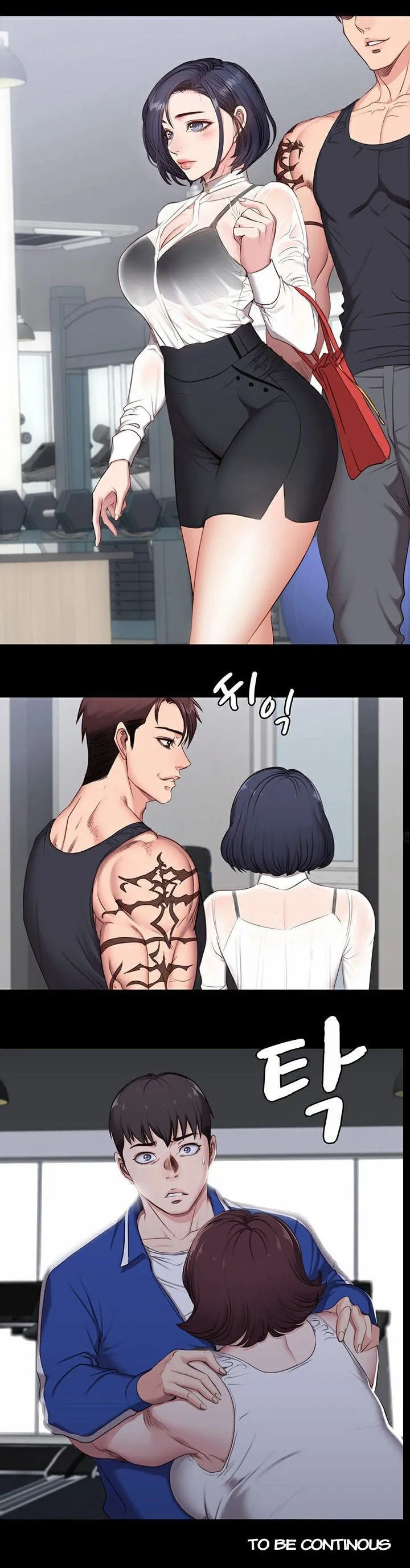 Fitness Chapter 1 - Page 46