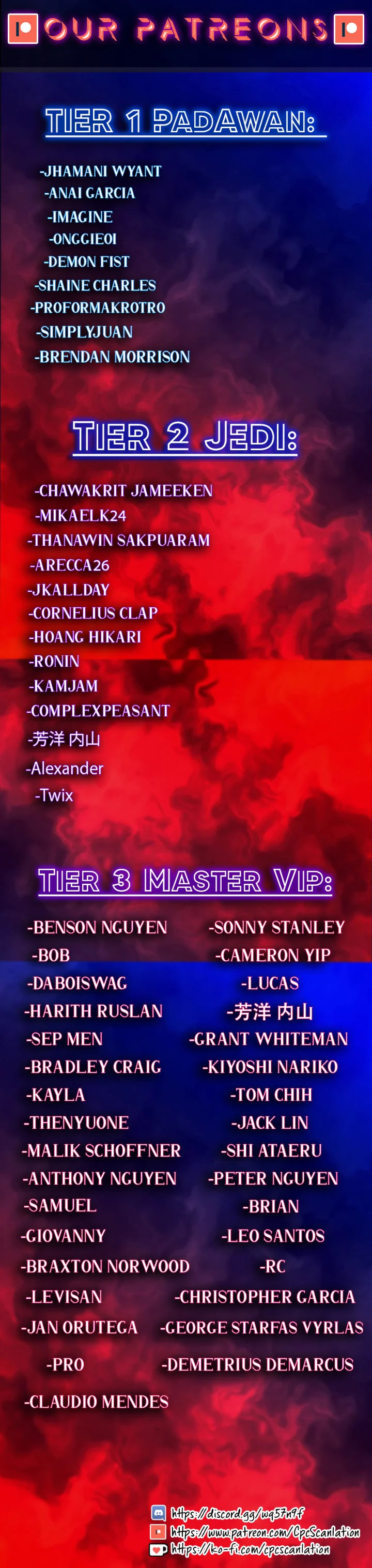 Fitness Chapter 100 - Page 5