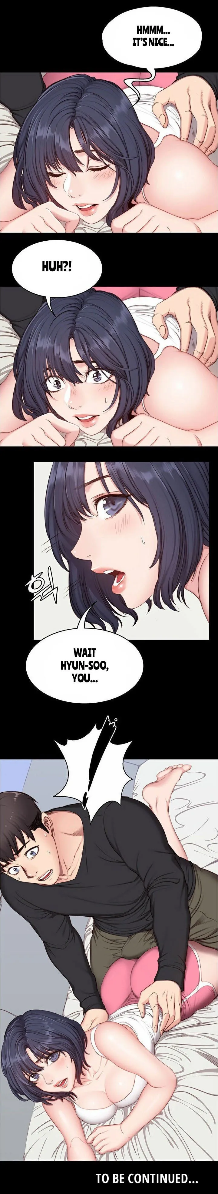 Fitness Chapter 4 - Page 18