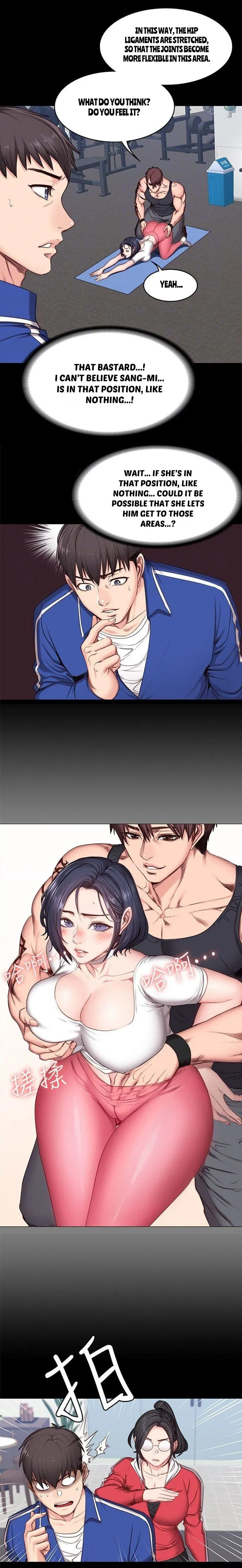 Fitness Chapter 7 - Page 3