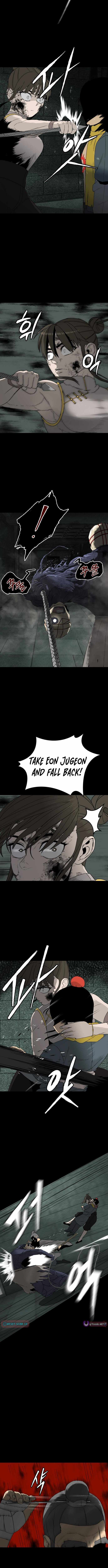 Flame Demon Arhat Chapter 27 - Page 2