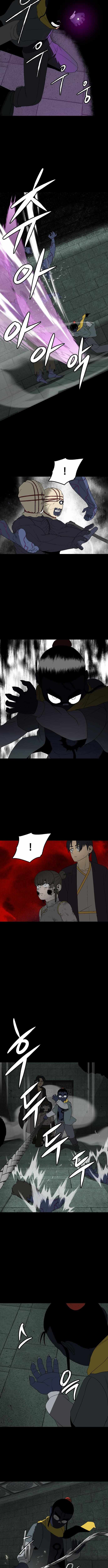 Flame Demon Arhat Chapter 28 - Page 3