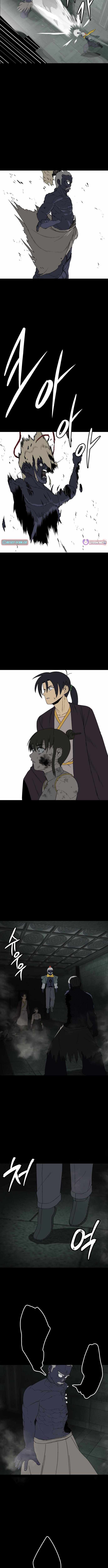 Flame Demon Arhat Chapter 28 - Page 8