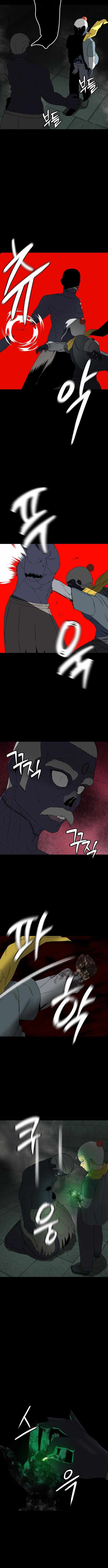 Flame Demon Arhat Chapter 28 - Page 9