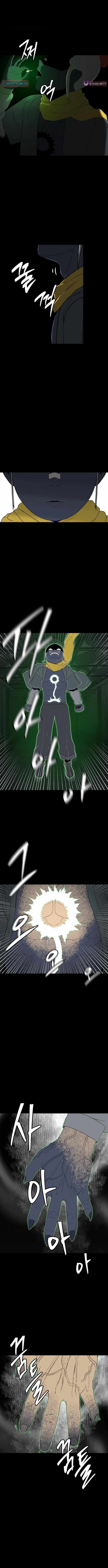 Flame Demon Arhat Chapter 28 - Page 10