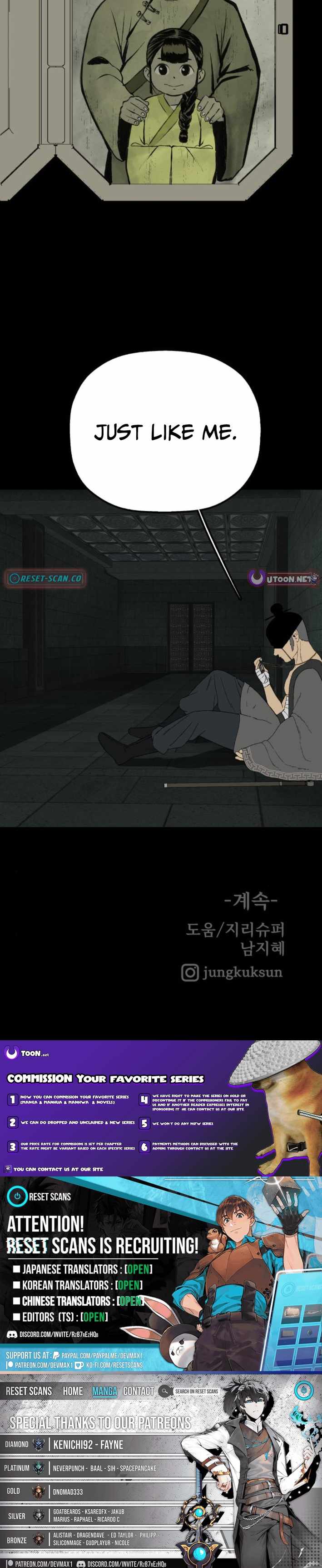 Flame Demon Arhat Chapter 29 - Page 15