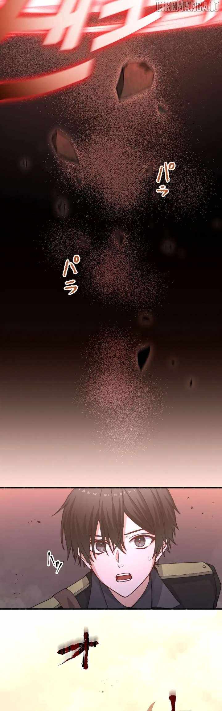 Flash of the Exorcising Blade: The Strongest Swordsman Pierces the Darkness Chapter 1 - Page 11