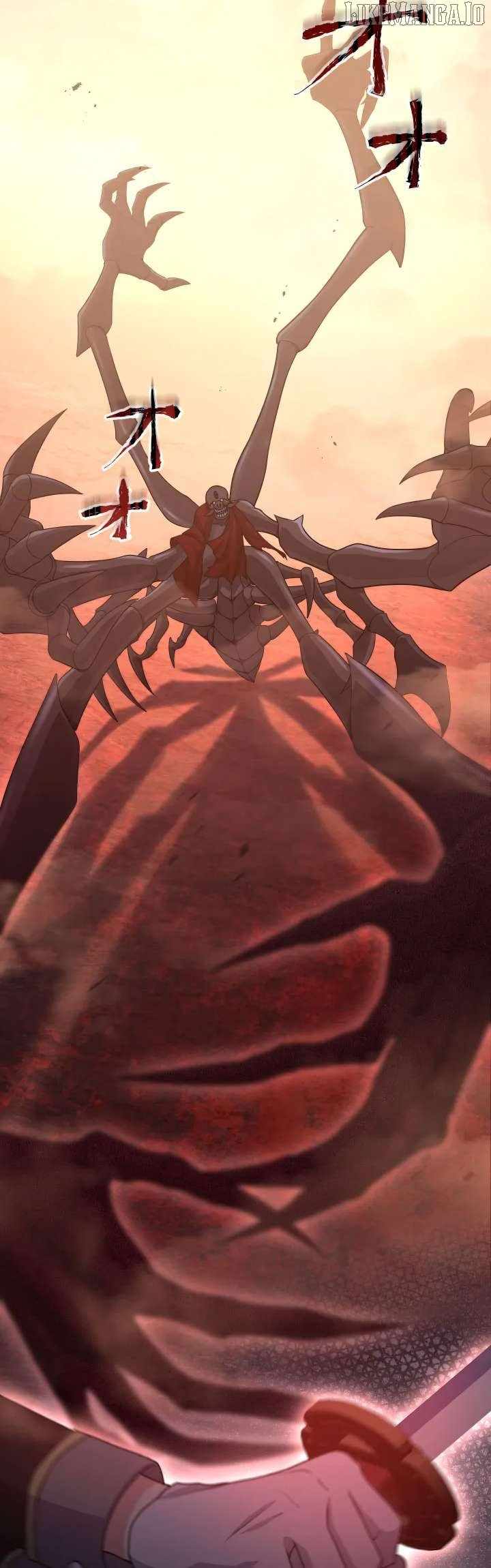 Flash of the Exorcising Blade: The Strongest Swordsman Pierces the Darkness Chapter 1 - Page 12