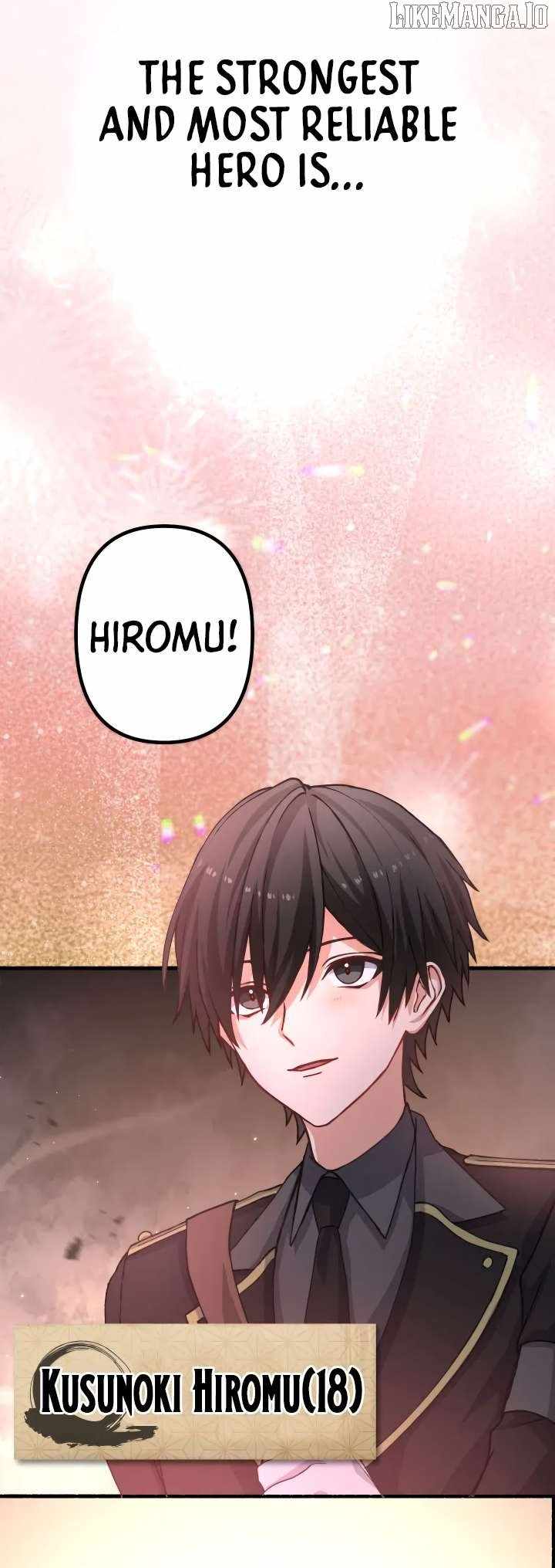 Flash of the Exorcising Blade: The Strongest Swordsman Pierces the Darkness Chapter 1 - Page 13