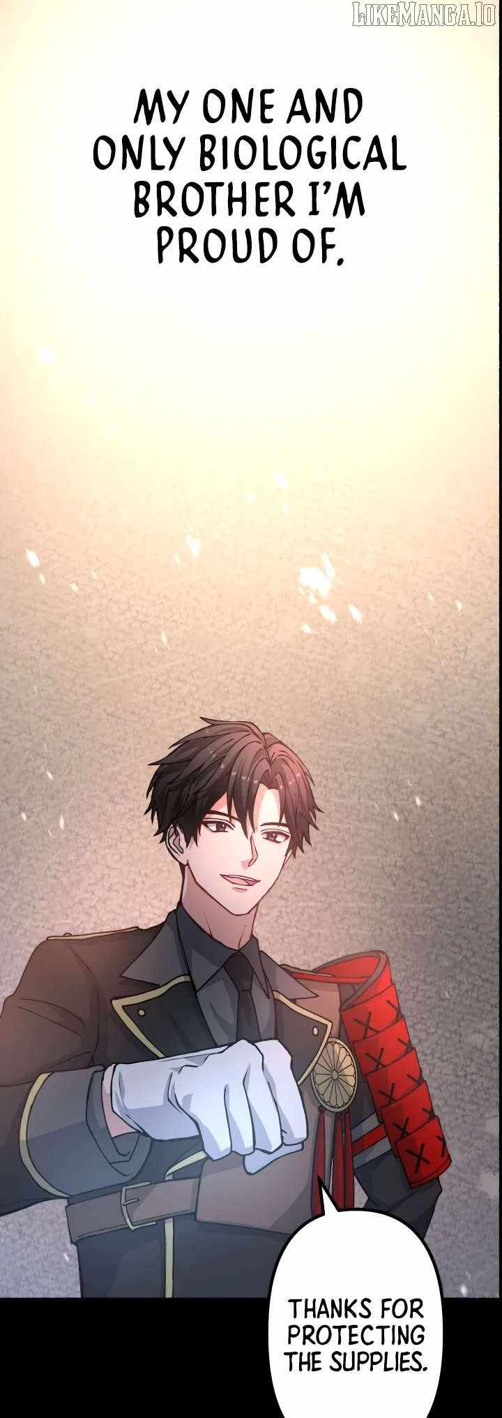 Flash of the Exorcising Blade: The Strongest Swordsman Pierces the Darkness Chapter 1 - Page 14