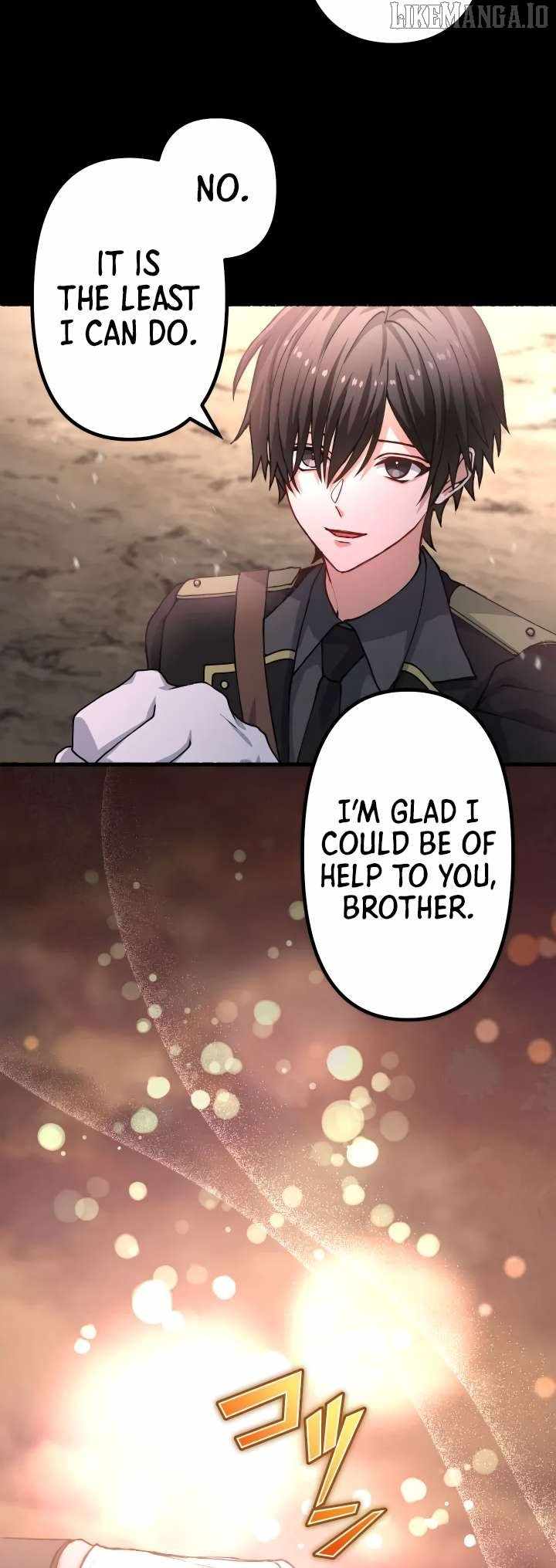 Flash of the Exorcising Blade: The Strongest Swordsman Pierces the Darkness Chapter 1 - Page 15