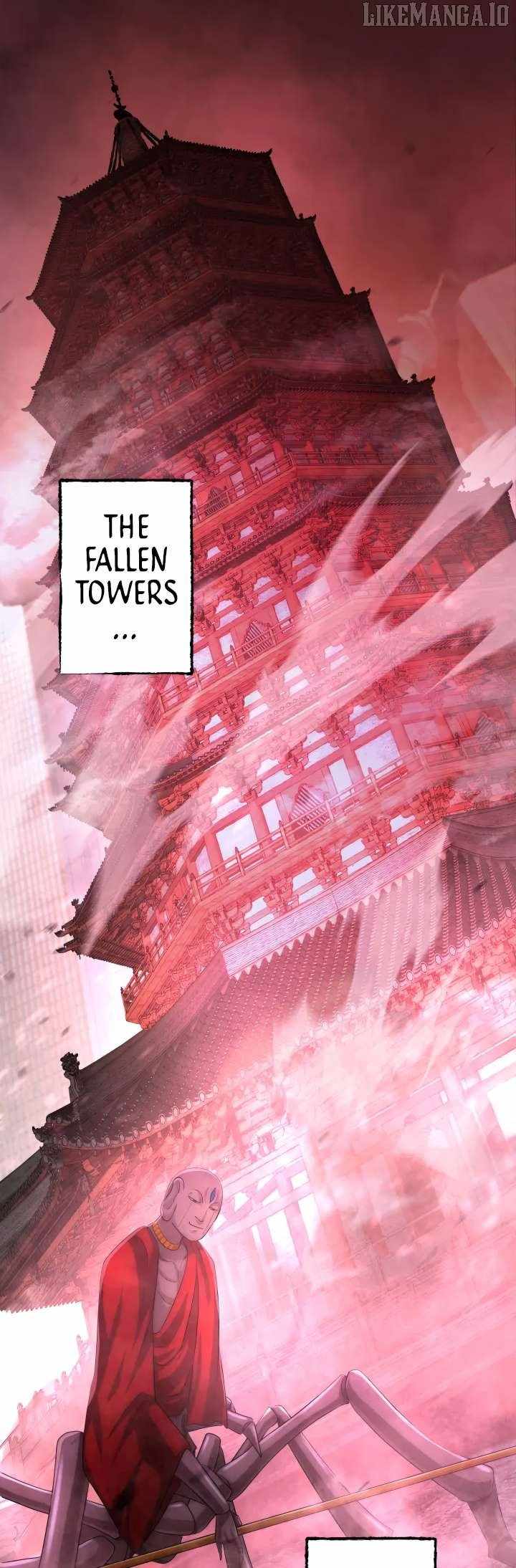 Flash of the Exorcising Blade: The Strongest Swordsman Pierces the Darkness Chapter 1 - Page 19