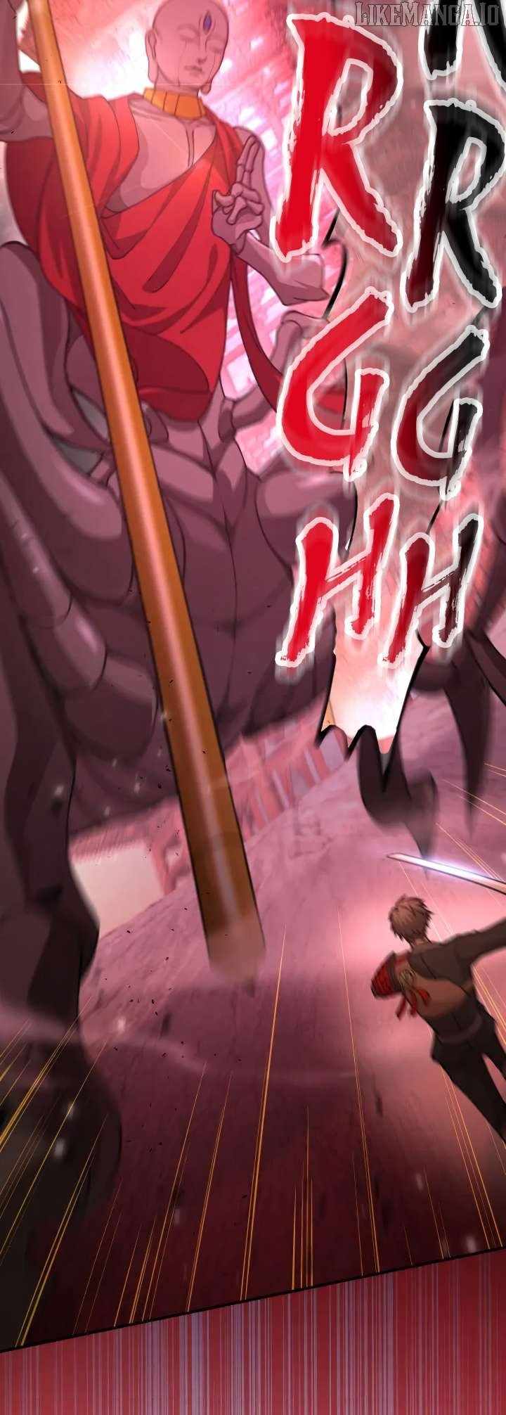 Flash of the Exorcising Blade: The Strongest Swordsman Pierces the Darkness Chapter 1 - Page 3