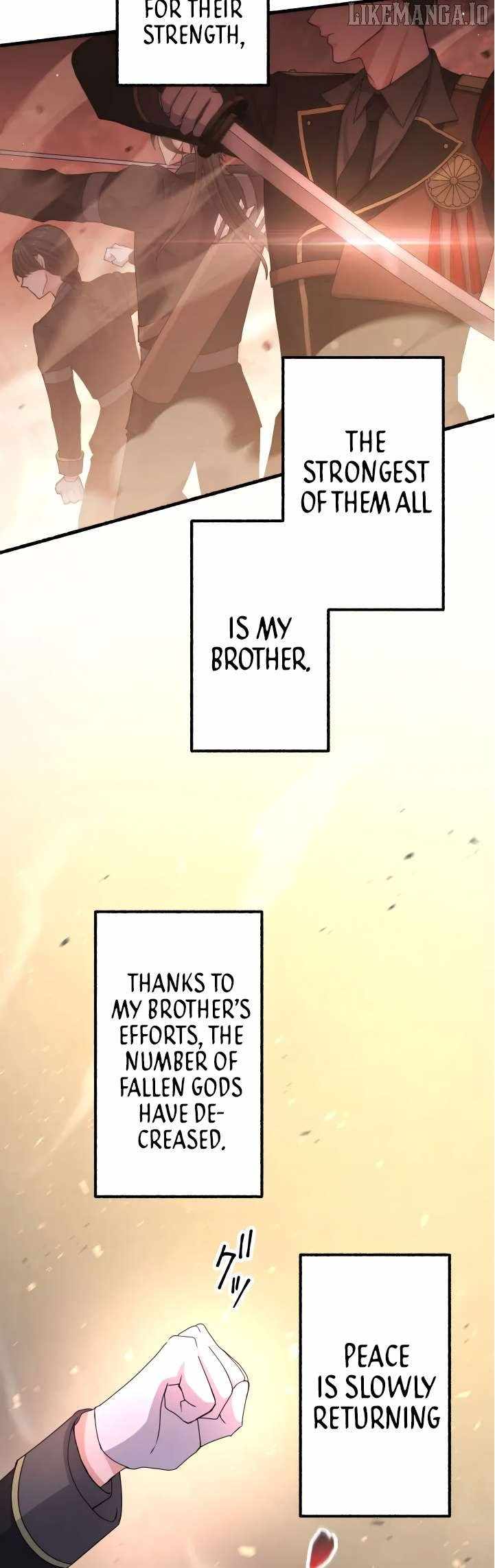 Flash of the Exorcising Blade: The Strongest Swordsman Pierces the Darkness Chapter 1 - Page 25