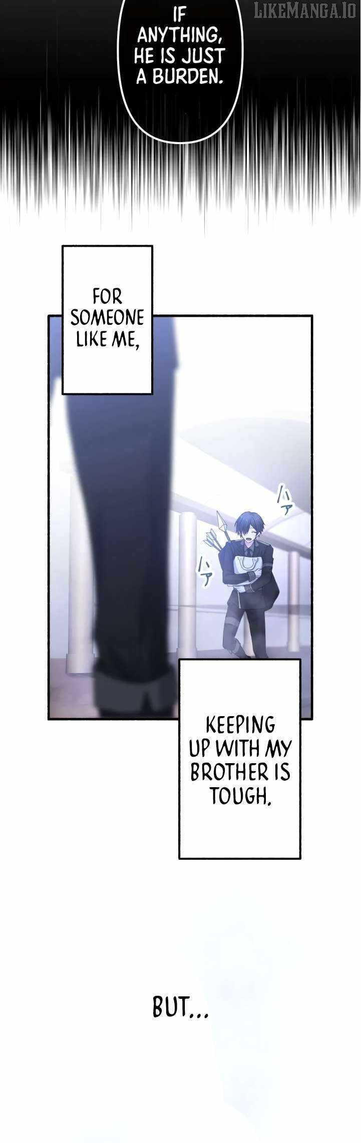 Flash of the Exorcising Blade: The Strongest Swordsman Pierces the Darkness Chapter 1 - Page 28