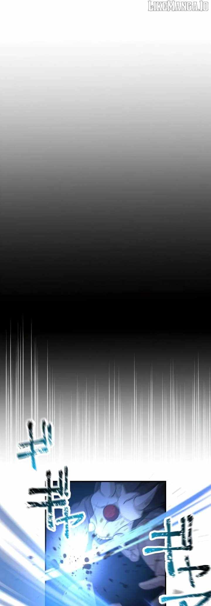 Flash of the Exorcising Blade: The Strongest Swordsman Pierces the Darkness Chapter 1 - Page 30