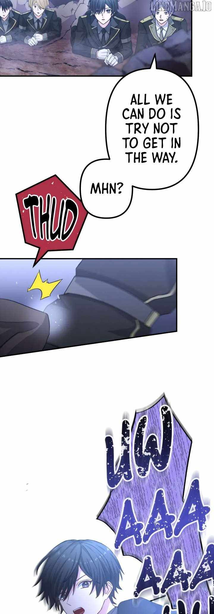 Flash of the Exorcising Blade: The Strongest Swordsman Pierces the Darkness Chapter 1 - Page 32