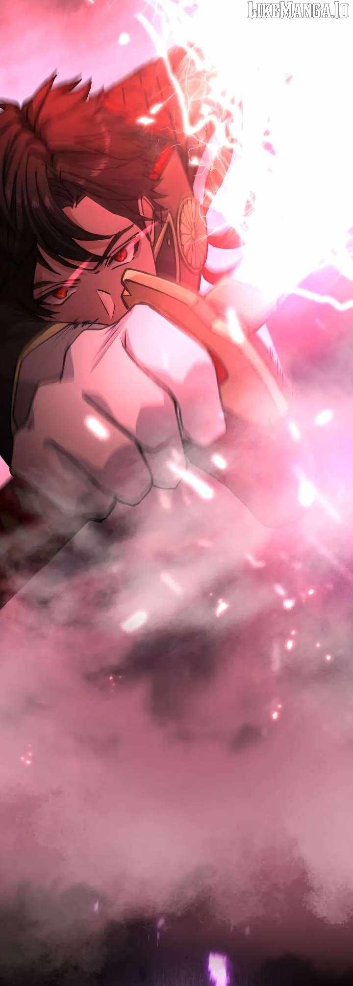 Flash of the Exorcising Blade: The Strongest Swordsman Pierces the Darkness Chapter 1 - Page 5