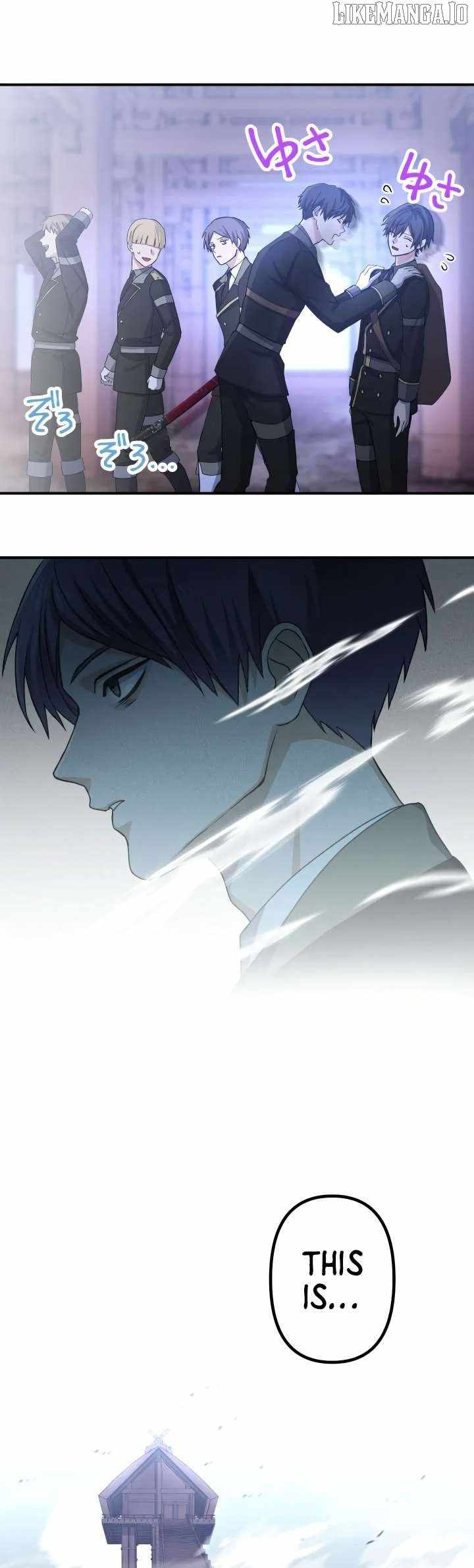 Flash of the Exorcising Blade: The Strongest Swordsman Pierces the Darkness Chapter 1 - Page 41