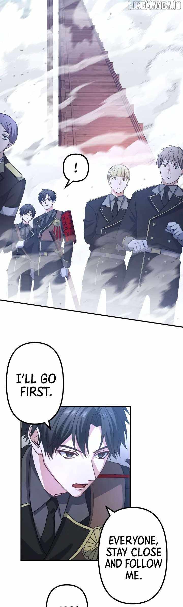 Flash of the Exorcising Blade: The Strongest Swordsman Pierces the Darkness Chapter 1 - Page 42