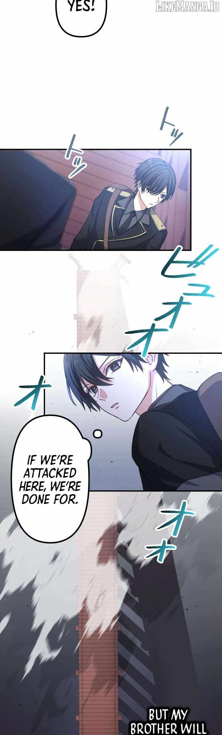 Flash of the Exorcising Blade: The Strongest Swordsman Pierces the Darkness Chapter 1 - Page 43