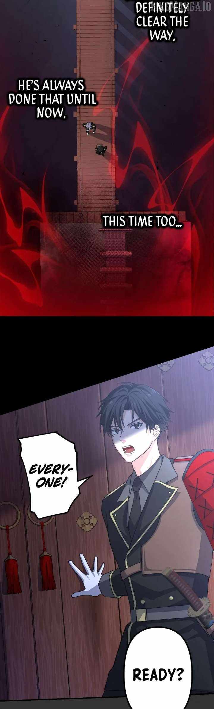 Flash of the Exorcising Blade: The Strongest Swordsman Pierces the Darkness Chapter 1 - Page 44