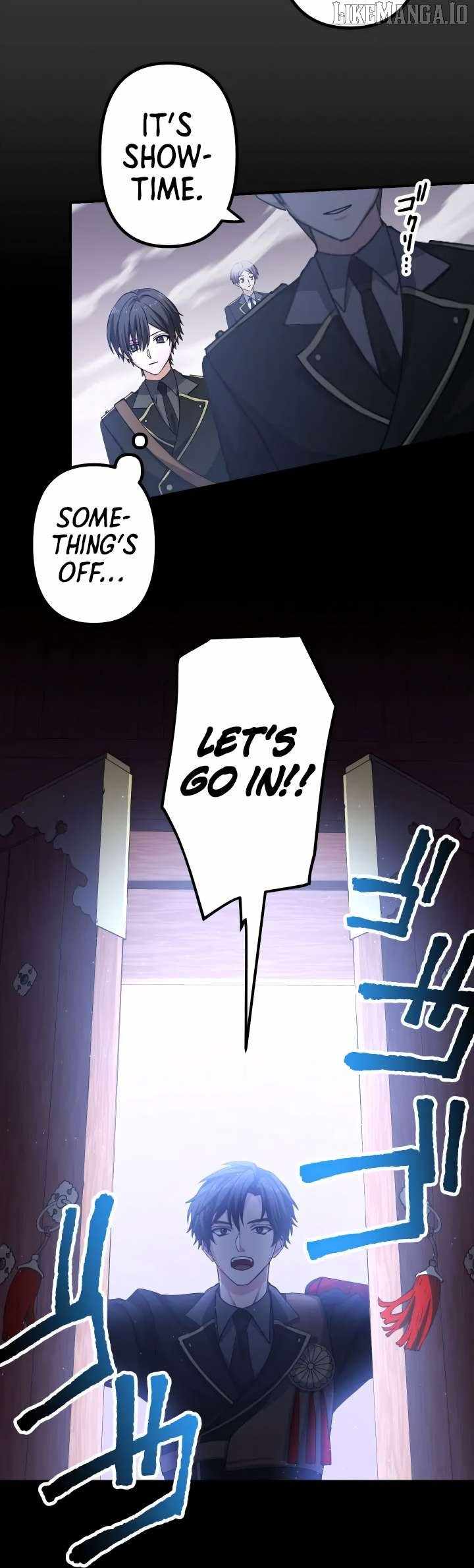 Flash of the Exorcising Blade: The Strongest Swordsman Pierces the Darkness Chapter 1 - Page 45