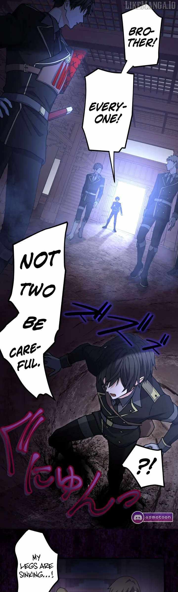 Flash of the Exorcising Blade: The Strongest Swordsman Pierces the Darkness Chapter 1 - Page 47