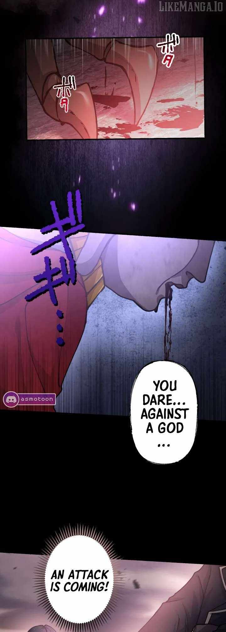 Flash of the Exorcising Blade: The Strongest Swordsman Pierces the Darkness Chapter 1 - Page 6