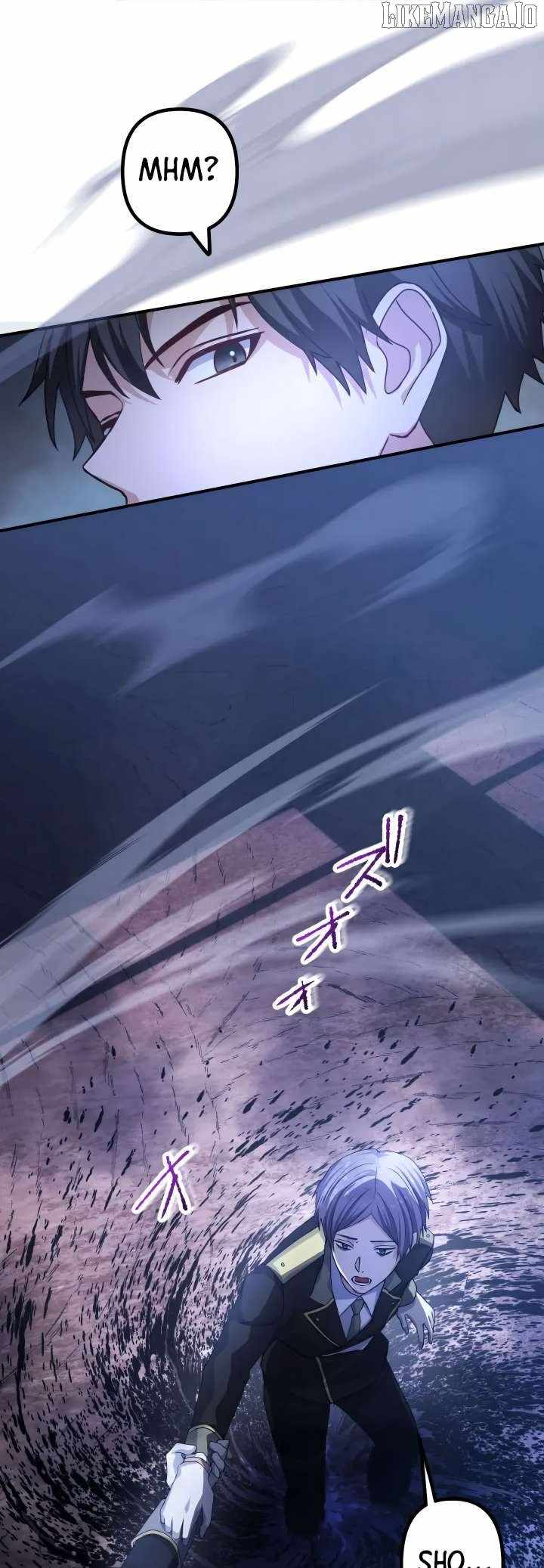 Flash of the Exorcising Blade: The Strongest Swordsman Pierces the Darkness Chapter 1 - Page 51