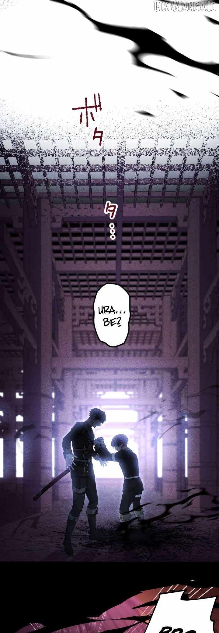 Flash of the Exorcising Blade: The Strongest Swordsman Pierces the Darkness Chapter 1 - Page 53