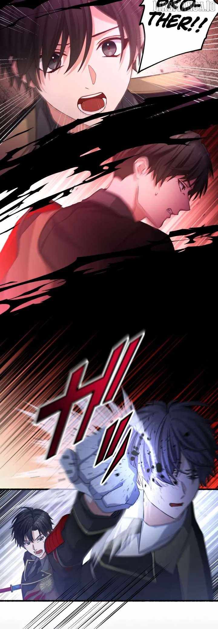 Flash of the Exorcising Blade: The Strongest Swordsman Pierces the Darkness Chapter 1 - Page 54