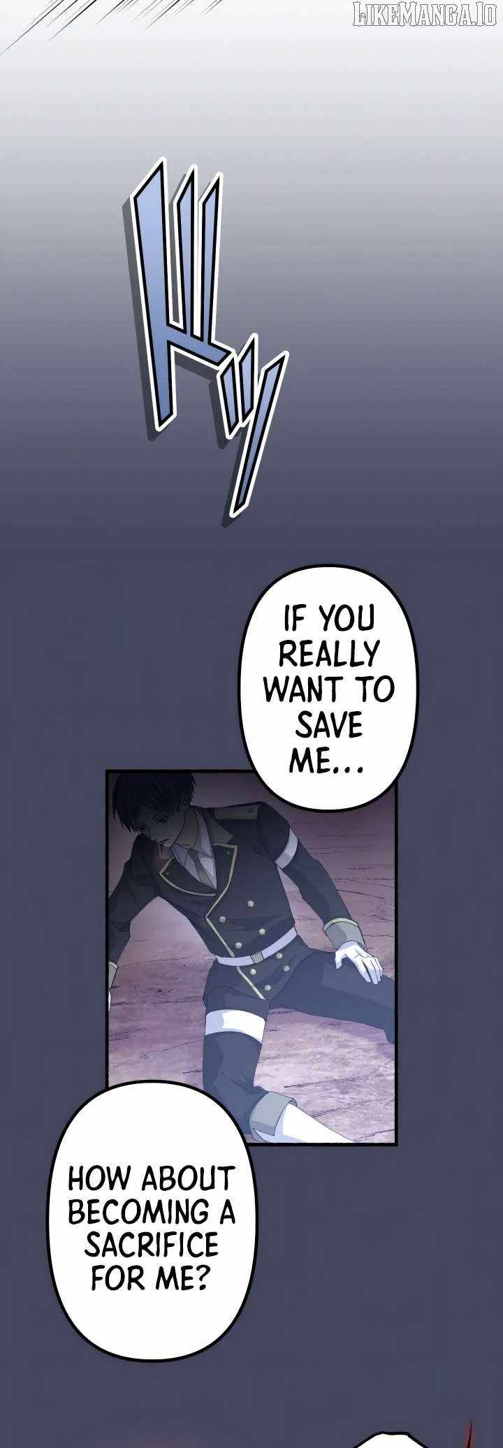 Flash of the Exorcising Blade: The Strongest Swordsman Pierces the Darkness Chapter 1 - Page 55